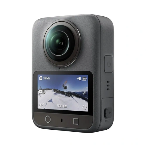 DJI Osmo 360 360-graden 8K actioncam