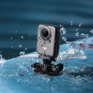 DJI Osmo 360 waterdichte actioncam