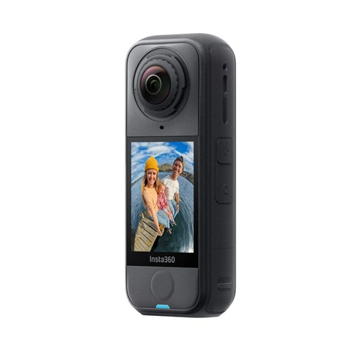 Insta360 X4 Air 360-graden 8K actioncam