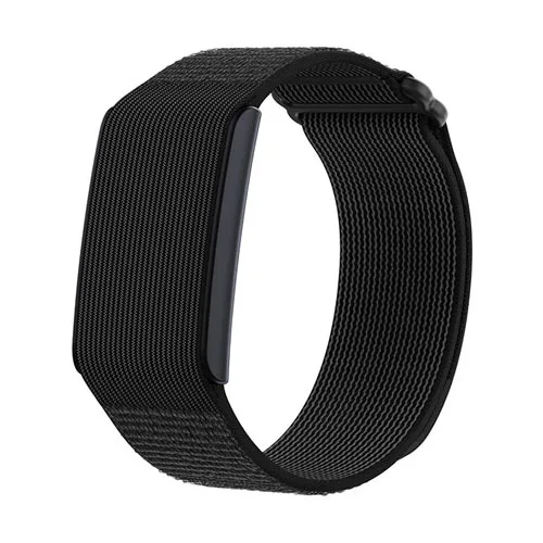 Amazfit Helio Strap smartwatch en sportwatch