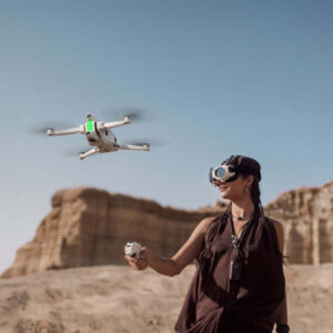 Antigravity A1 Drone