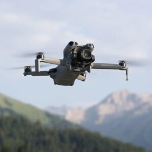 DJI Mini 5 Pro drone voor beginners en gevorderden