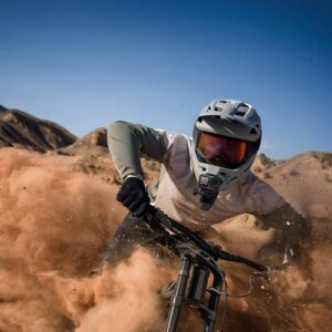 DJI Osmo Action 6 sportcamera