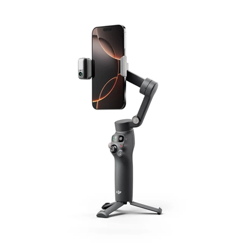 DJI Osmo Mobile 8 smartphone gimbal