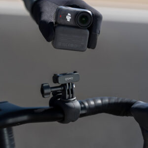 DJI Osmo Nano 128GB met 4K resolutie