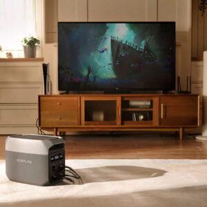 EcoFlow DELTA 3 Max batterij