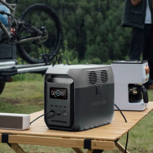 EcoFlow DELTA 3 Max portable power station